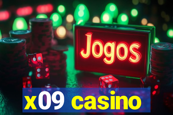 x09 casino